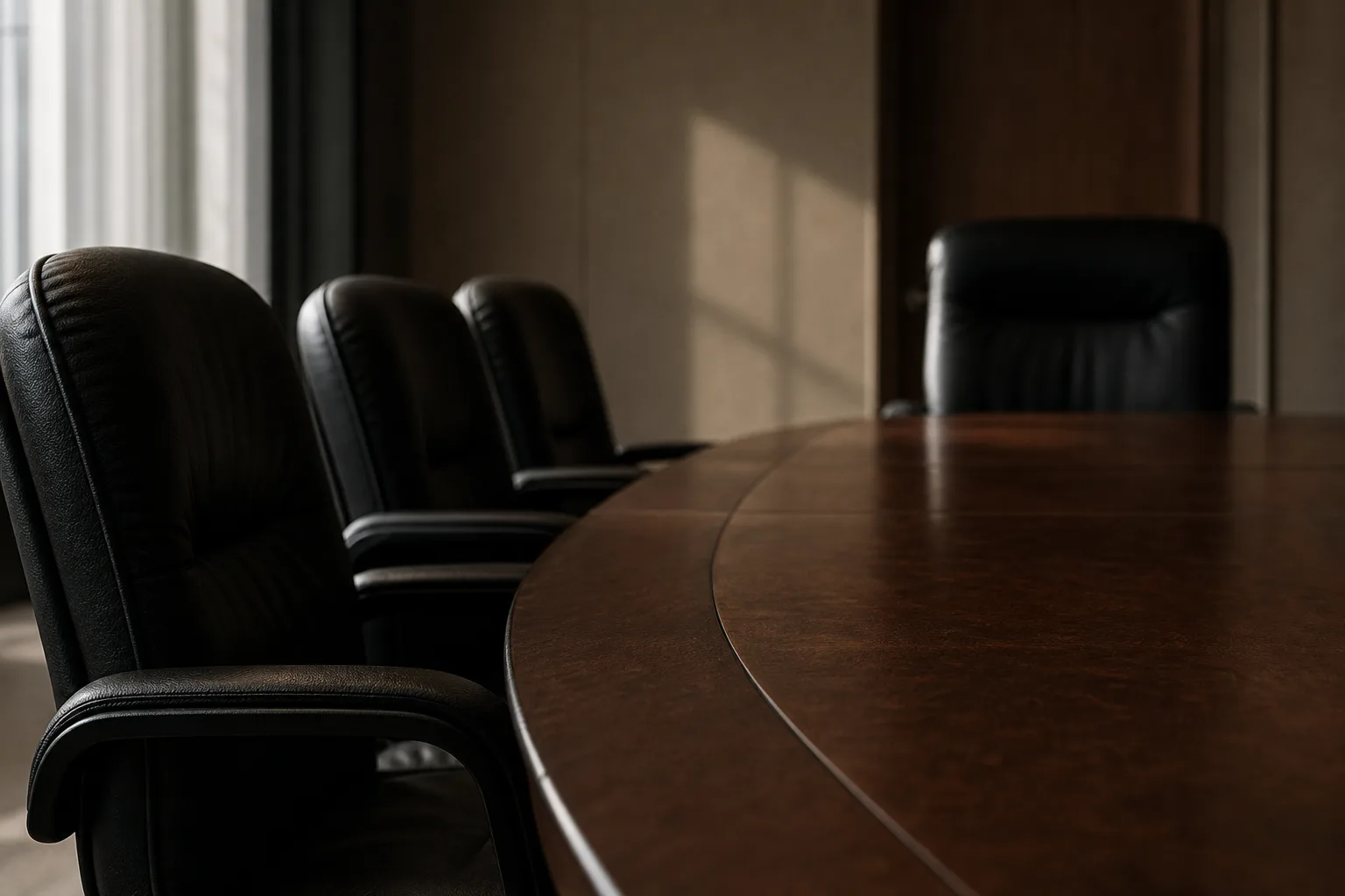 Two files, one case. What separates a verifiable parole plan from a hopeful one