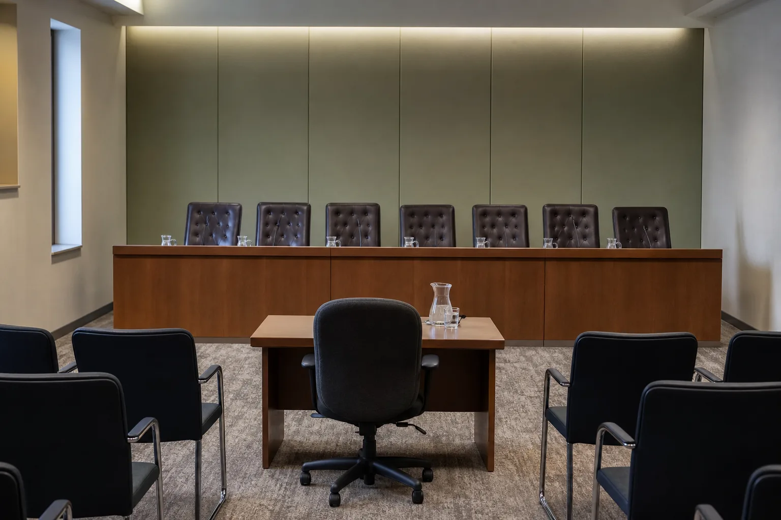 Hiring a lawyer for a parole hearing? What the fee buys, and what it cannot