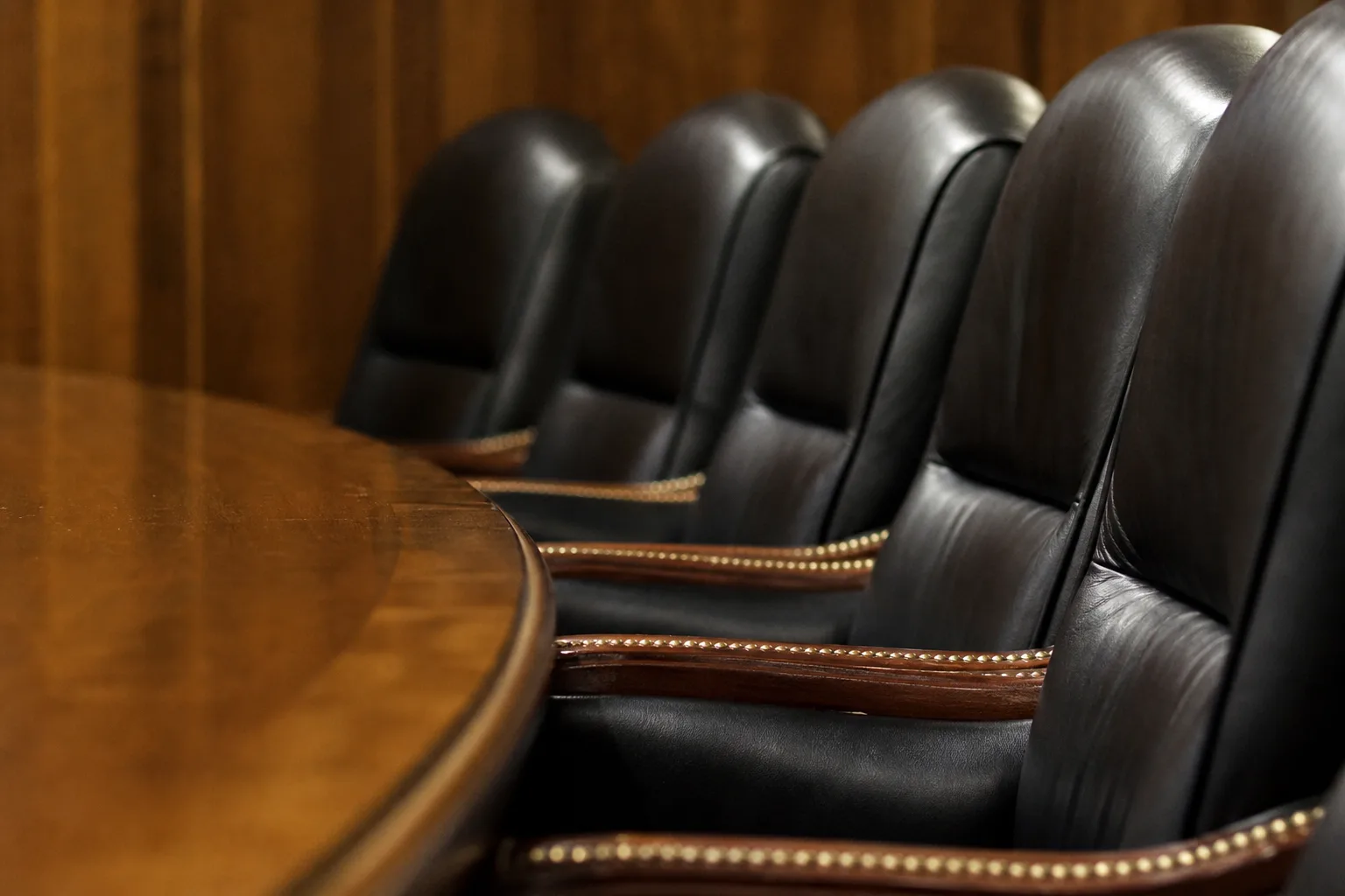 Eligible for parole but no hearing date yet? Here is who votes and what they read